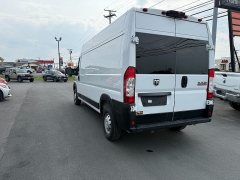 Used 2021  Ram ProMaster Cargo Van 2500 High Roof 159" WB at North Country Auto near Presque Isle, ME