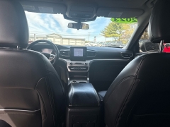 Used 2023  Ford Explorer XLT 4WD at North Country Auto near Presque Isle&comma; ME