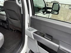 Used 2023  Ford Super Duty F-250 4WD XLT Crew Cab SRW 6&period;75' Box at North Country Auto near Presque Isle&comma; ME