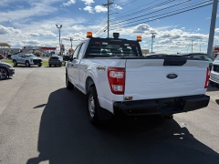 Used 2021  Ford F-150 4WD XL SuperCrew 5.5' Box at North Country Auto near Presque Isle, ME