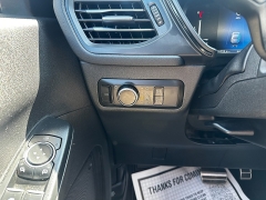 Used 2023 Ford Escape ST-Line AWD at North Country Auto near Presque Isle, ME
