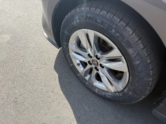 Used 2022  Toyota Sienna Limited AWD 7-Passenger at North Country Auto near Presque Isle, ME