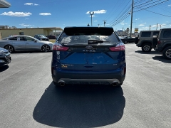 Used 2023 Ford Edge Titanium AWD at North Country Auto near Presque Isle, ME