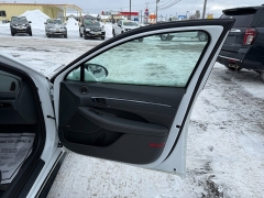 Used 2022  Hyundai Sonata N Line Night Edition 2&period;5T at North Country Auto near Presque Isle&comma; ME