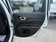 Used 2024  Jeep Compass Trailhawk 4x4 at North Country Auto near Presque Isle&comma; ME