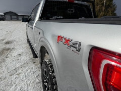 Used 2023  Ford F-150 4WD XLT SuperCrew 5&period;5' Box at North Country Auto near Presque Isle&comma; ME