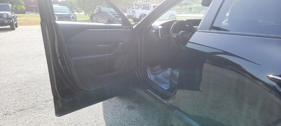 Used 2024  Mazda CX-50 2.5 S Preferred Package AWD at North Country Auto near Presque Isle, ME