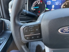 Used 2023  Ford F-150 4WD XLT SuperCrew 5&period;5' Box at North Country Auto near Presque Isle&comma; ME