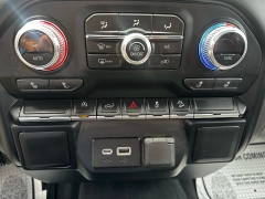 Used 2019 GMC Sierra 1500 4WD Crew Cab SLE at North Country Auto near Presque Isle, ME