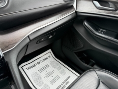 Used 2023  Jeep Grand Cherokee L Limited 4x4 at North Country Auto near Presque Isle&comma; ME