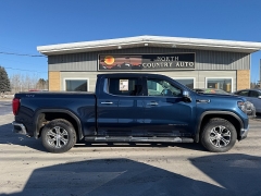  2023 GMC Sierra 1500 4WD Crew Cab 147