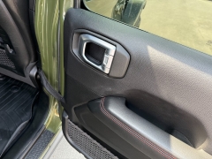 Used 2021 Jeep Wrangler Unlimited Rubicon 4x4 at North Country Auto near Presque Isle, ME