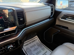 Used 2023  GMC Sierra 1500 4WD Crew Cab 147" SLT at North Country Auto near Presque Isle&comma; ME