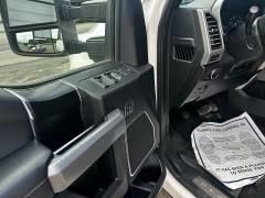 Used 2019 Ford Super Duty F-250 4WD Crew Cab Platinum at North Country Auto near Presque Isle, ME