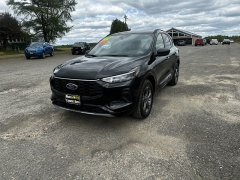 Used 2023 Ford Escape ST-Line AWD at North Country Auto near Presque Isle, ME