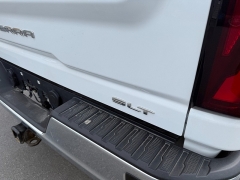 Used 2024  GMC Sierra 2500HD 4WD Crew Cab 159" SLT Dsl at North Country Auto near Presque Isle&comma; ME