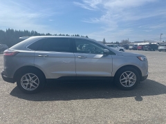 Used 2024  Ford Edge SEL AWD at North Country Auto near Presque Isle&comma; ME