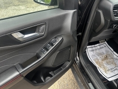 Used 2023 Ford Escape ST-Line AWD at North Country Auto near Presque Isle, ME