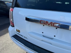 Used 2020  GMC Yukon XL 4d SUV 4WD Denali at North Country Auto near Presque Isle, ME