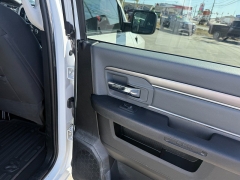 Used 2023  Ram 1500 Classic 4WD SLT Crew Cab 5'7" Box at North Country Auto near Presque Isle&comma; ME