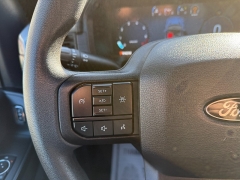 Used 2024  Ford F-150 4WD STX SuperCrew 5&period;5' Box at North Country Auto near Presque Isle&comma; ME