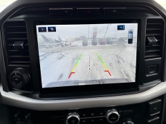 Used 2022  Ford F-150 4WD XLT SuperCrew 5&period;5' Box at North Country Auto near Presque Isle&comma; ME