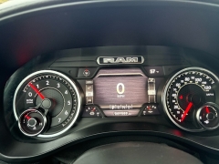 Used 2021  Ram 1500 4WD Big Horn Crew Cab 5'7" Box Lvl 2 at North Country Auto near Presque Isle, ME