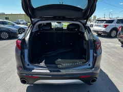 Used 2020 Alfa Romeo Stelvio 4d SUV AWD at North Country Auto near Presque Isle, ME