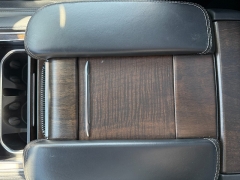 Used 2023 Jeep Grand Wagoneer Series II 4x4 at North Country Auto near Presque Isle, ME