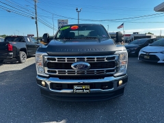 Used 2023  Ford Super Duty F-250 4WD XLT Crew Cab SRW 6.75' Box at North Country Auto near Presque Isle, ME