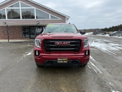 Used 2020  GMC Sierra 1500 4WD Double Cab Elevation at North Country Auto near Presque Isle&comma; ME