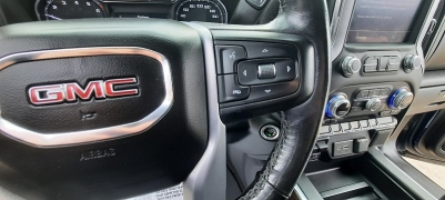 Used 2021  GMC Sierra 1500 4WD Crew Cab 147" Elevation w&sol;3SB at North Country Auto near Presque Isle&comma; ME