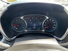 Used 2024 Chevrolet Equinox AWD 4dr LT w/1LT at North Country Auto near Presque Isle, ME