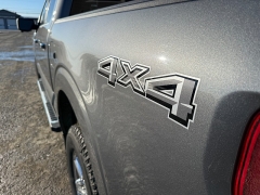 Used 2024  Ford F-150 4WD XLT SuperCrew 5&period;5' Box at North Country Auto near Presque Isle&comma; ME