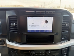 Used 2023  Ford Super Duty F-250 4WD XLT Crew Cab SRW 8' Box at North Country Auto near Presque Isle&comma; ME