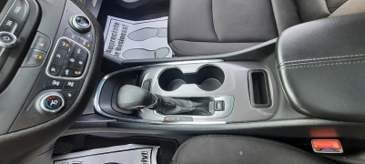 Used 2022  Chevrolet Malibu 4dr Sdn LT at North Country Auto near Presque Isle, ME