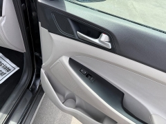 Used 2021 Hyundai Tucson SEL FWD at North Country Auto near Presque Isle, ME