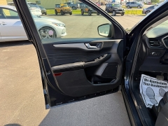 Used 2022 Ford Escape SEL AWD at North Country Auto near Presque Isle, ME