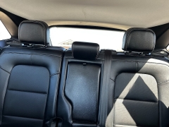 Used 2021 Ford Escape Titanium Hybrid AWD at North Country Auto near Presque Isle, ME