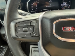 Used 2024  GMC Sierra 2500HD 4WD Crew Cab 159" SLT Dsl at North Country Auto near Presque Isle&comma; ME