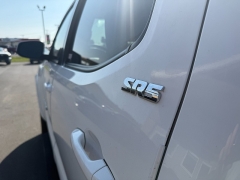 Used 2022  Toyota Tacoma 4WD SR5 Double Cab 5ft Bed V6 AT at North Country Auto near Presque Isle, ME