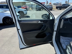 Used 2024  Volkswagen Tiguan 2&period;0T Wolfsburg Edition 4MOTION at North Country Auto near Presque Isle&comma; ME