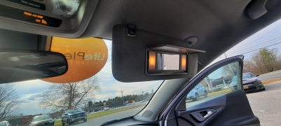 Used 2022  Chevrolet Malibu 4dr Sdn LT at North Country Auto near Presque Isle, ME