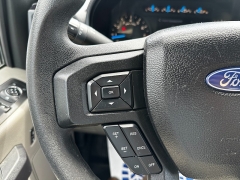 Used 2017 Ford F-150 4WD SuperCab XL at North Country Auto near Presque Isle, ME