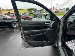 Used 2021 Jeep Grand Cherokee Trailhawk 4x4 at North Country Auto near Presque Isle, ME
