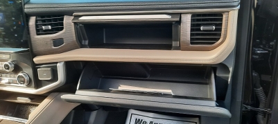 Used 2024  Ford Expedition Limited 4x4 at North Country Auto near Presque Isle, ME