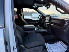Used 2023  Ford F-150 4WD XLT SuperCrew 5&period;5' Box at North Country Auto near Presque Isle&comma; ME