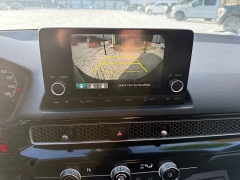 Used 2022  Honda Civic Sedan Sport CVT at North Country Auto near Presque Isle&comma; ME