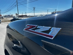 Used 2022 Chevrolet Silverado 1500 4WD Crew Cab 147" LTZ at North Country Auto near Presque Isle, ME