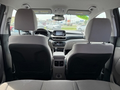 Used 2021 Hyundai Tucson SEL FWD at North Country Auto near Presque Isle, ME